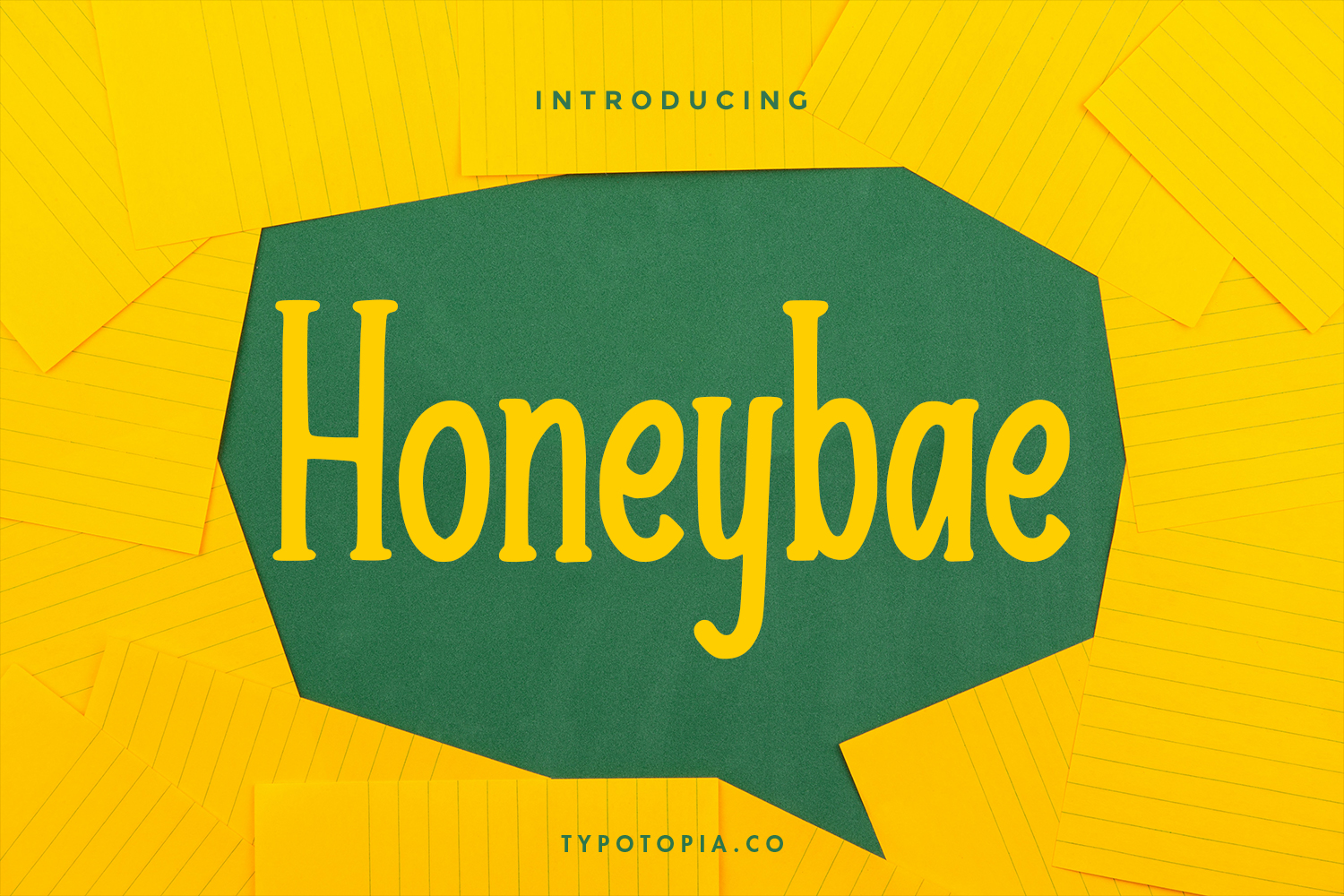 Honeybae